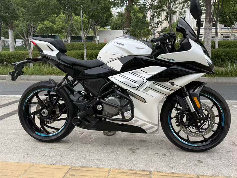 春风 250SR