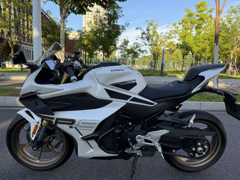 春风 450SR