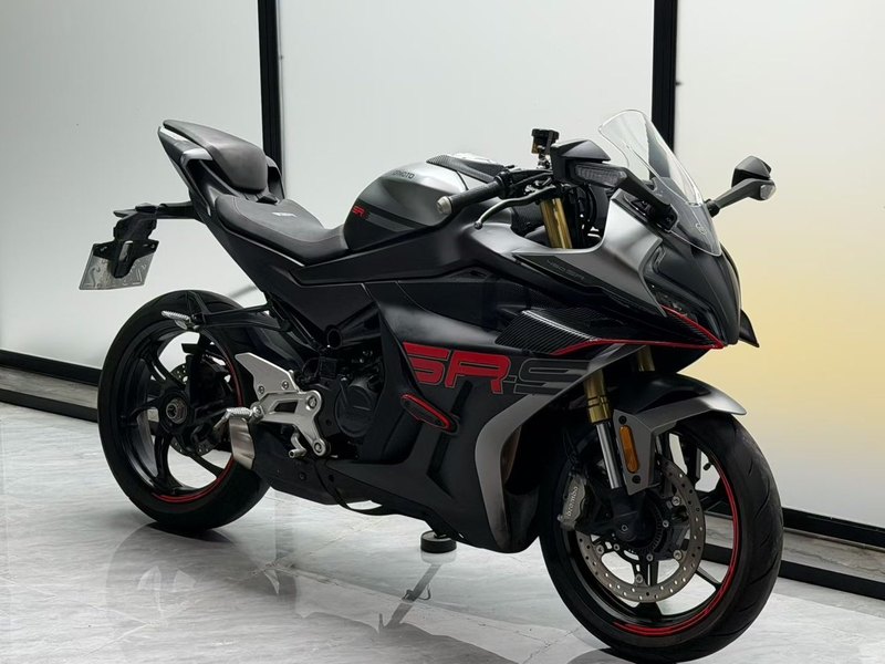 春风 450SR
