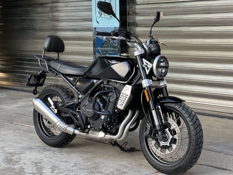 高金 GK500