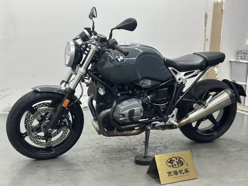 宝马 R NineT