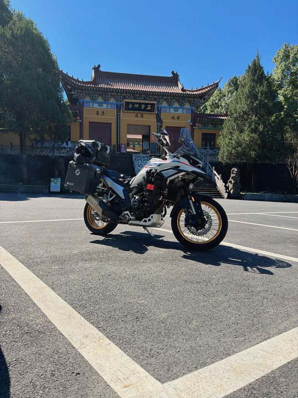 凯越 625X