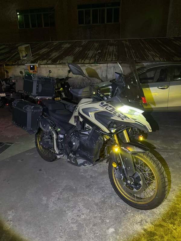 无极 DS625X