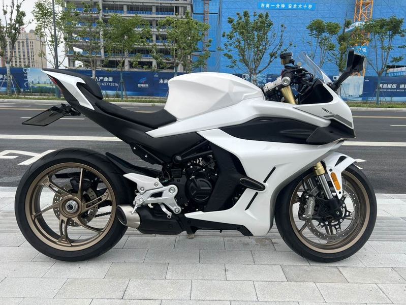 春风 450SR