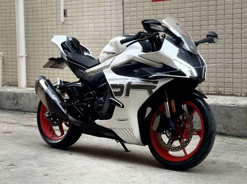 春风 450SR