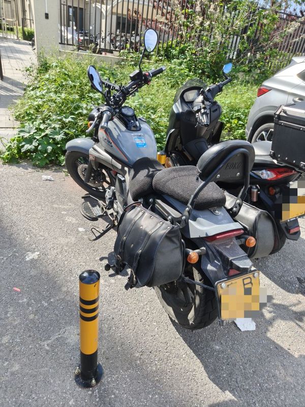 力帆 K19