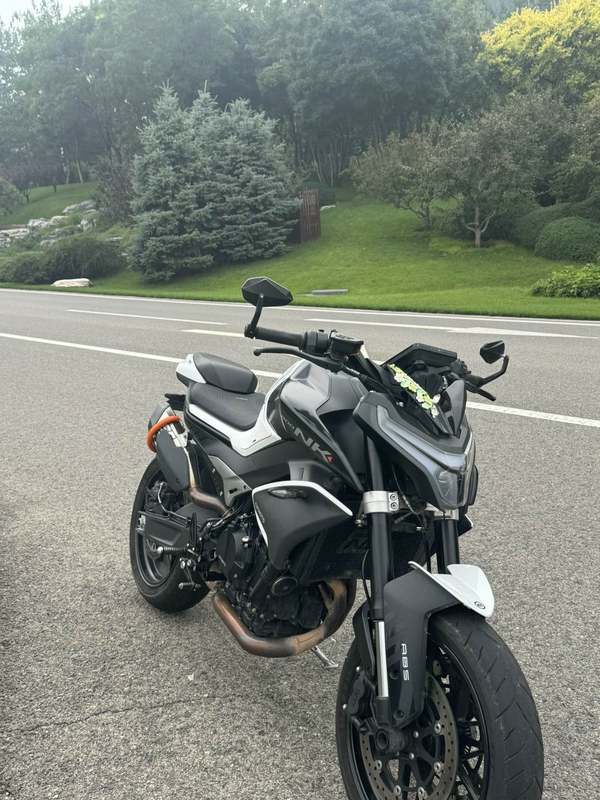 春风 800NK
