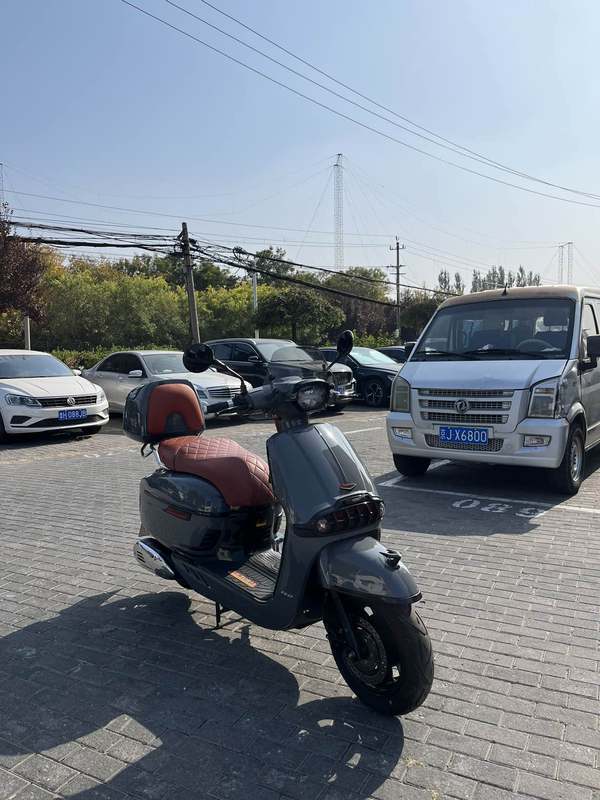 维多利亚 Sixties 150i