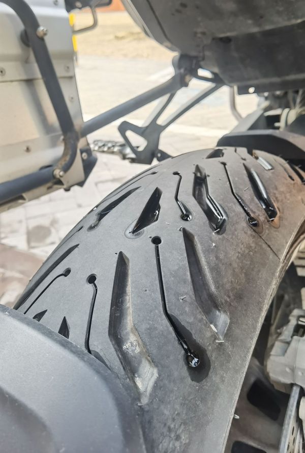 QJMOTOR 骁750