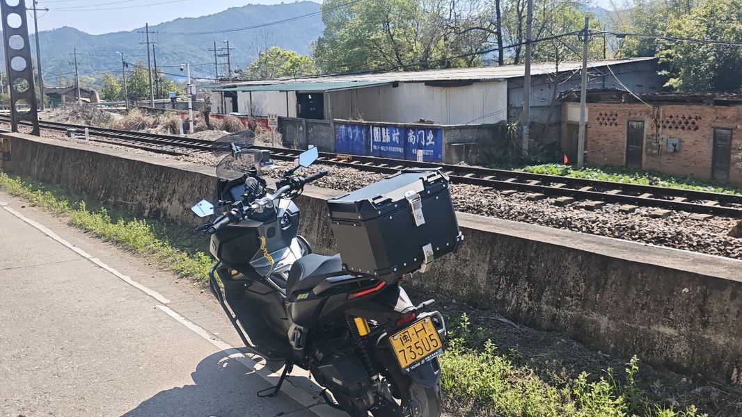无极 SR150S
