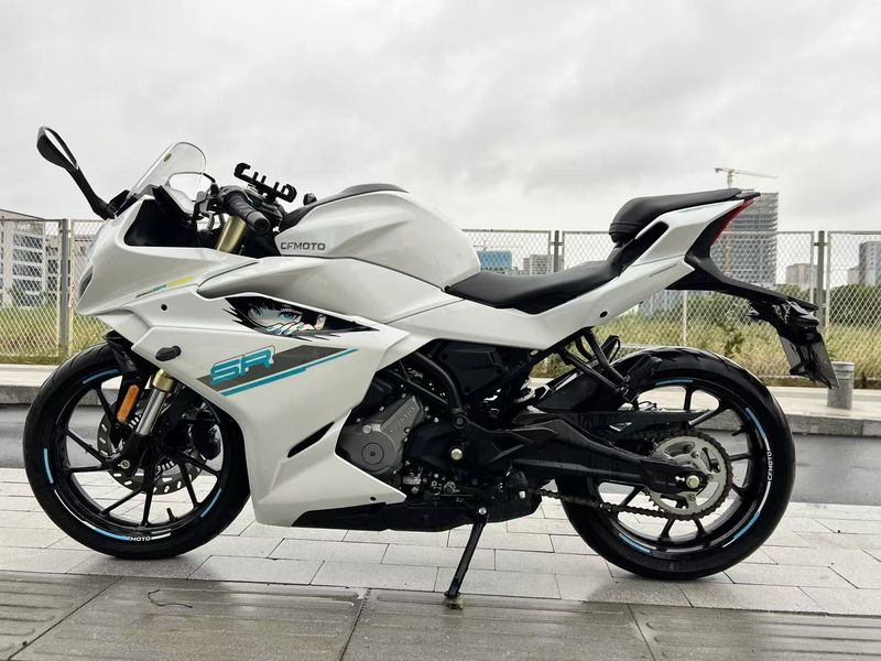 春风 250SR