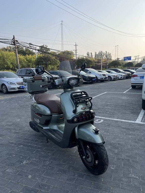 维多利亚 Sixties 150Si
