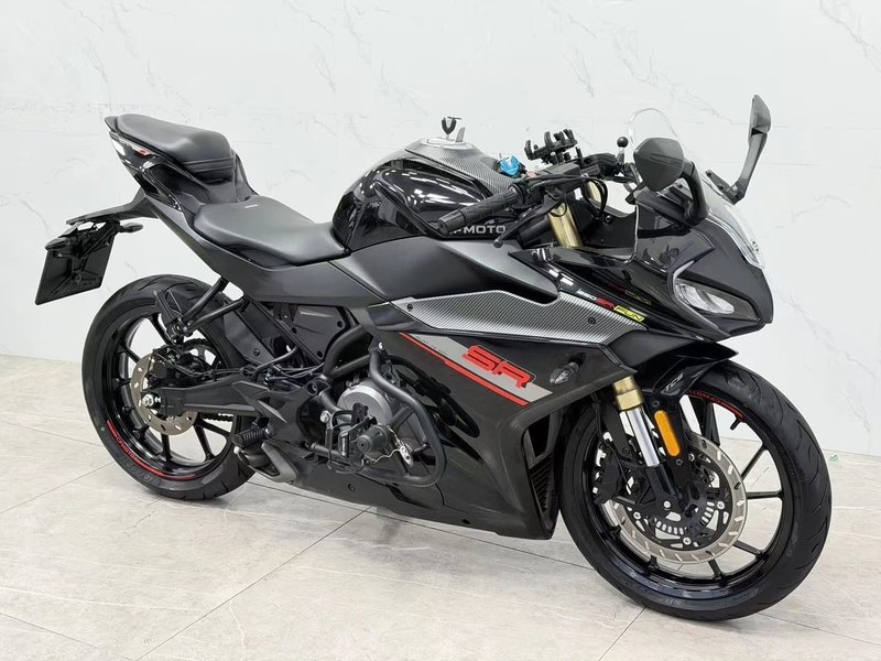春风 250SR