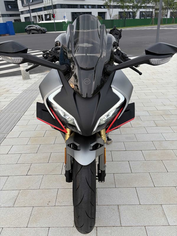 春风 450SR