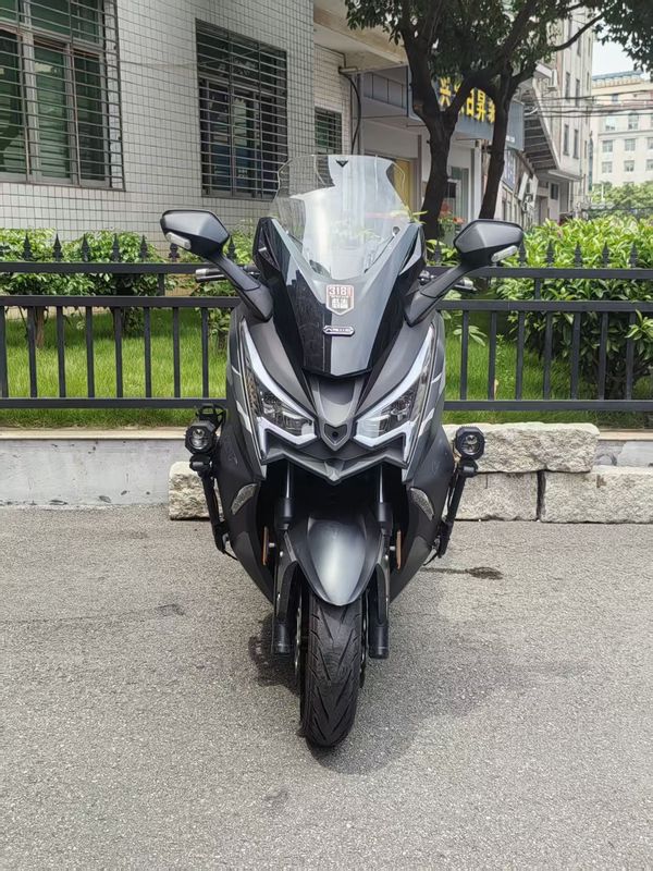 力刻 350GT