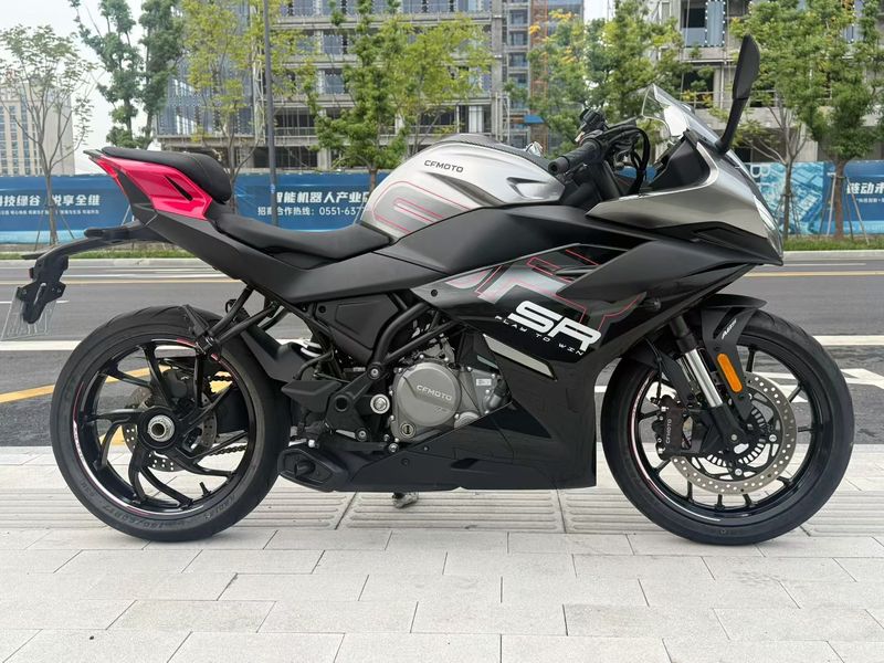 春风 250SR