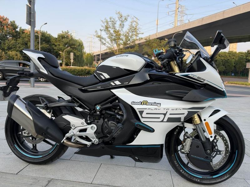 春风 450SR