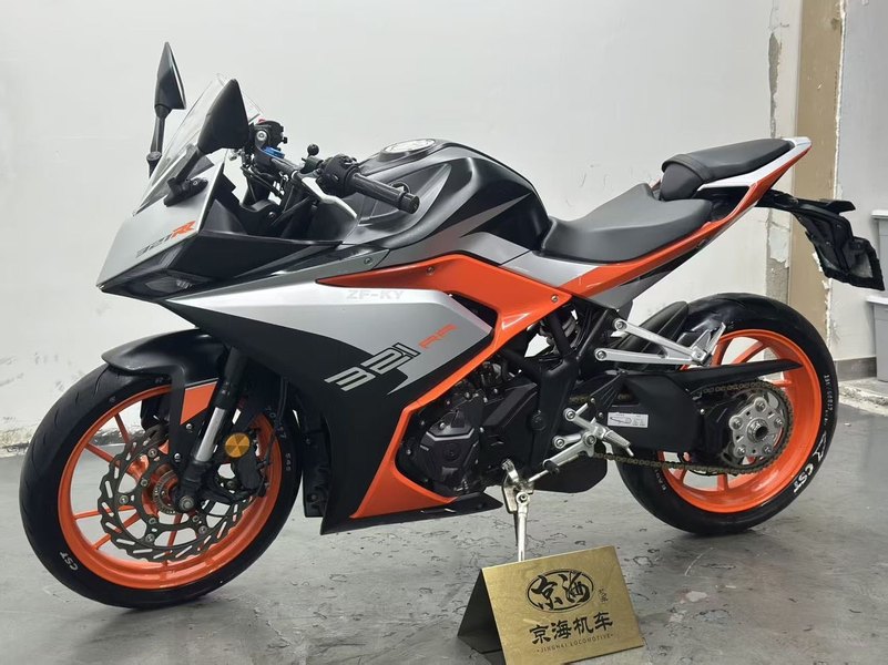 凯越 321RR