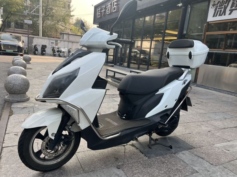 QJIANG TAN125