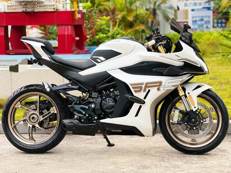 春风 450SR