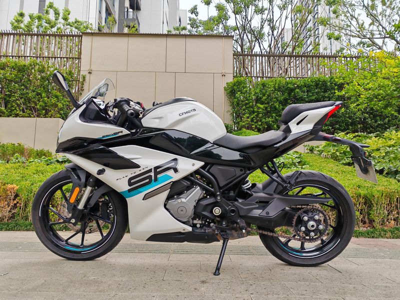 春风 250SR