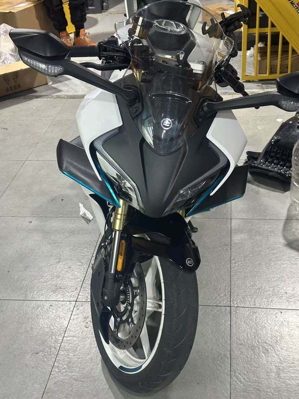 春风 450SR