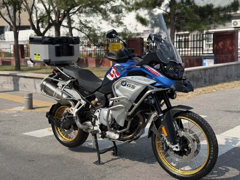 宝马 F 850 GS