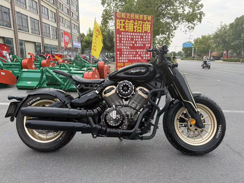 奔达 拿破仑450