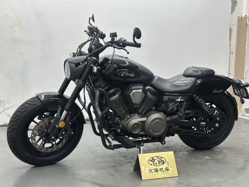 奔达 金吉拉500