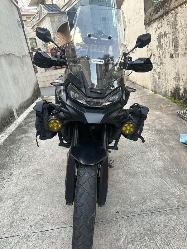 春风 700MT