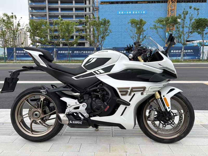 春风 450SR