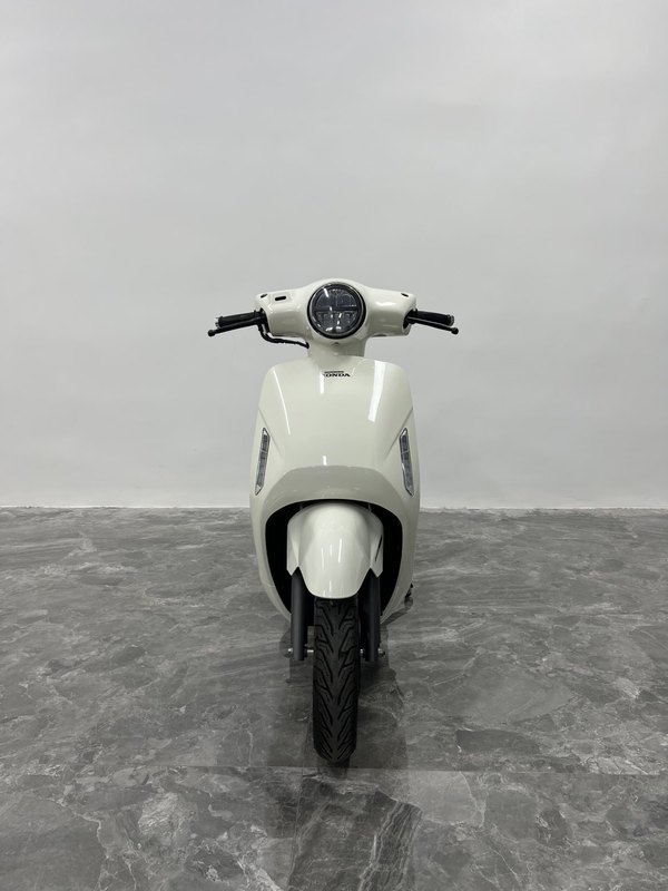 新大洲本田 NS125LA