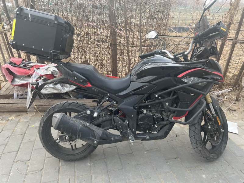 无极 300DS