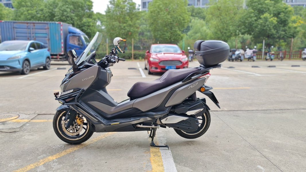 赛科龙 睿途 RT3