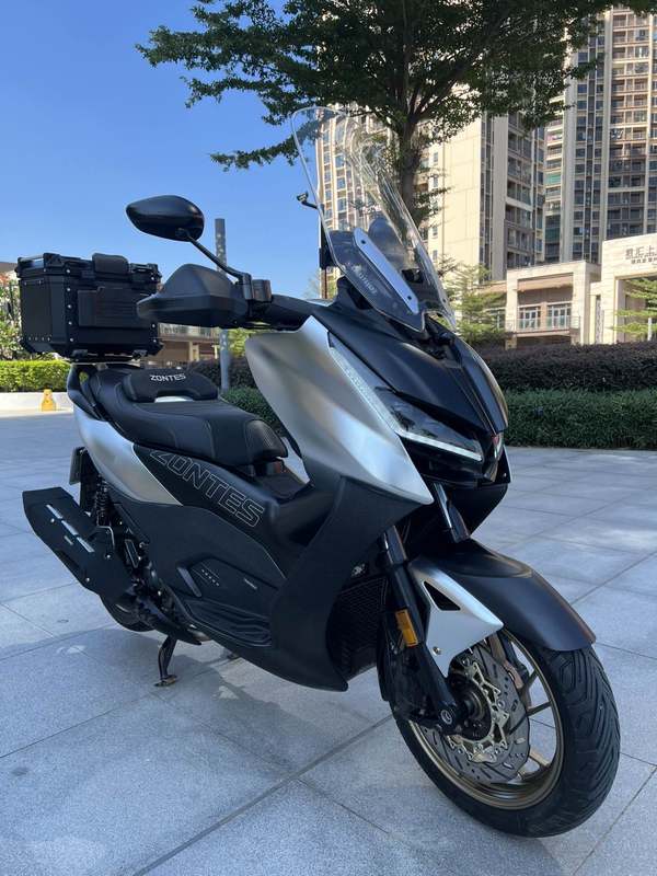 升仕 350D