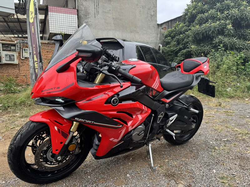 无极 RR660