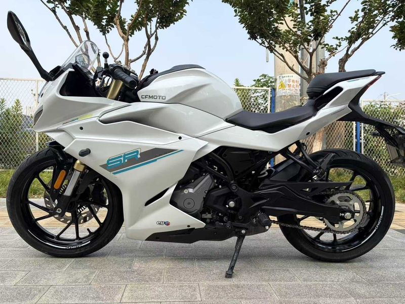 春风 250SR