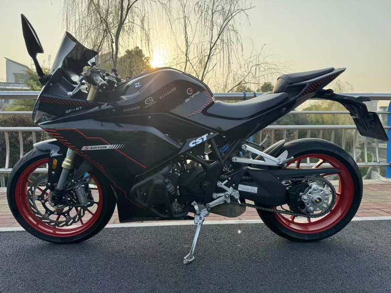 凯越 321RR