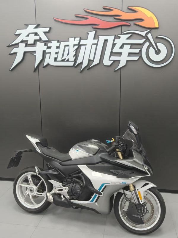 春风 450SR