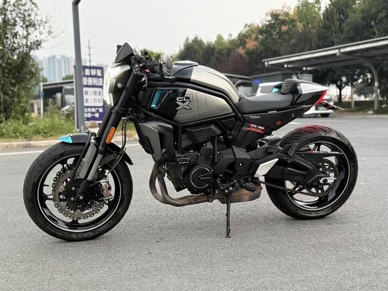 春风 700CL-X