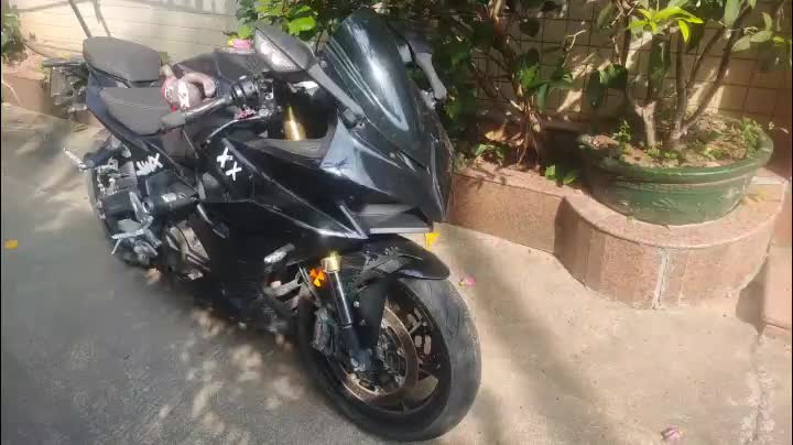 QJMOTOR 赛550
