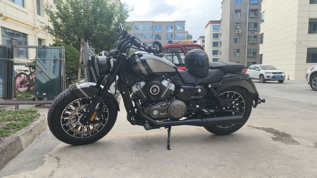 奔达 灰石250