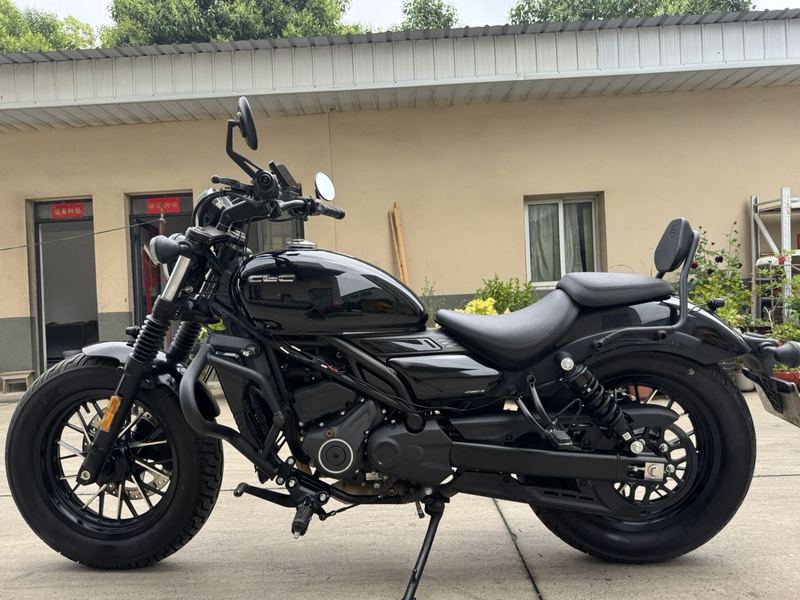 春风 250CL-C