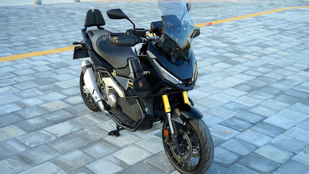 本田DREAMWING X-ADV 750