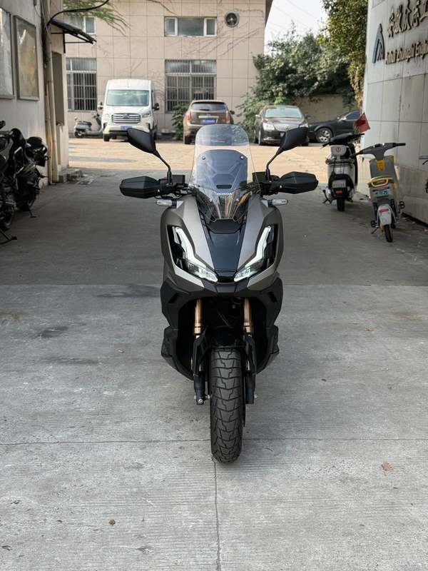 本田 ADV350