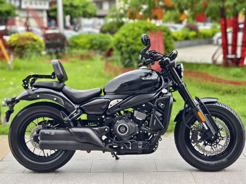 春风 450CL-C