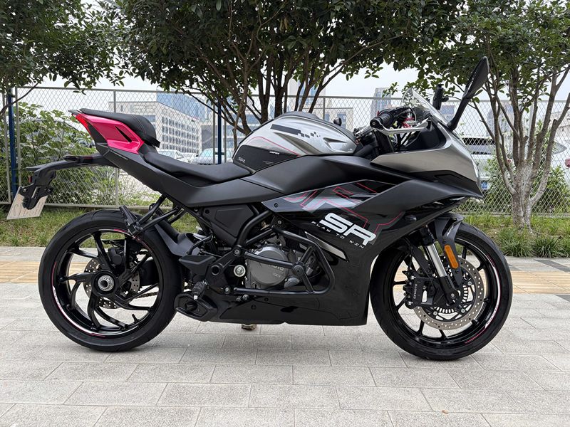 春风 250SR
