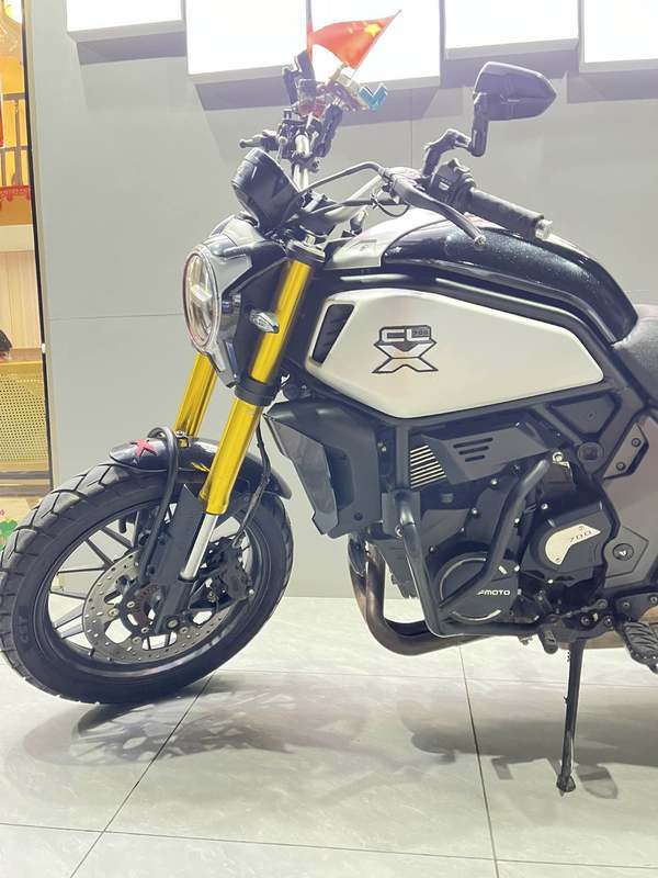 春风 700CL-X