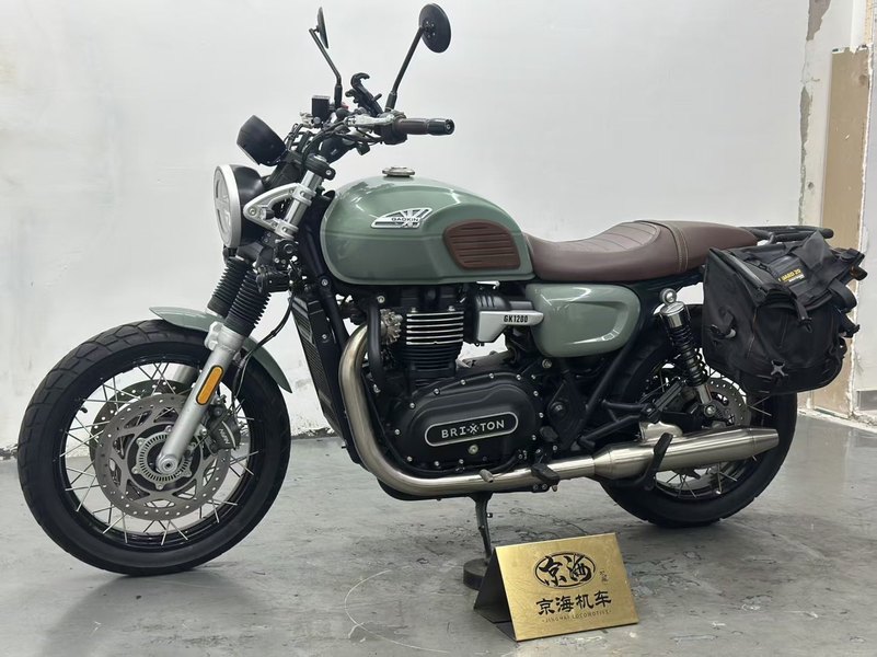 高金 GK1200