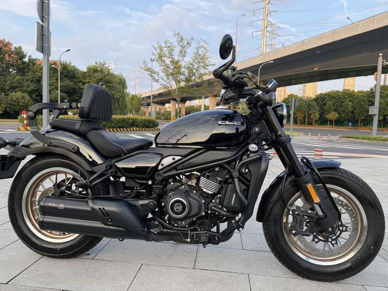 春风 450CL-C